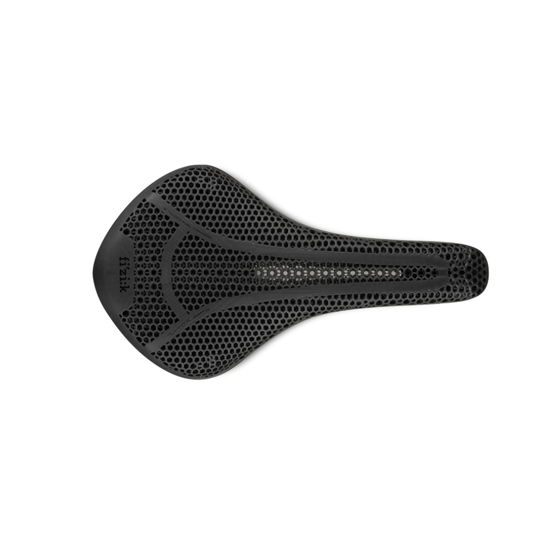 Fizik Tempo Aliante R1 Adaptive Saddle - 155mm