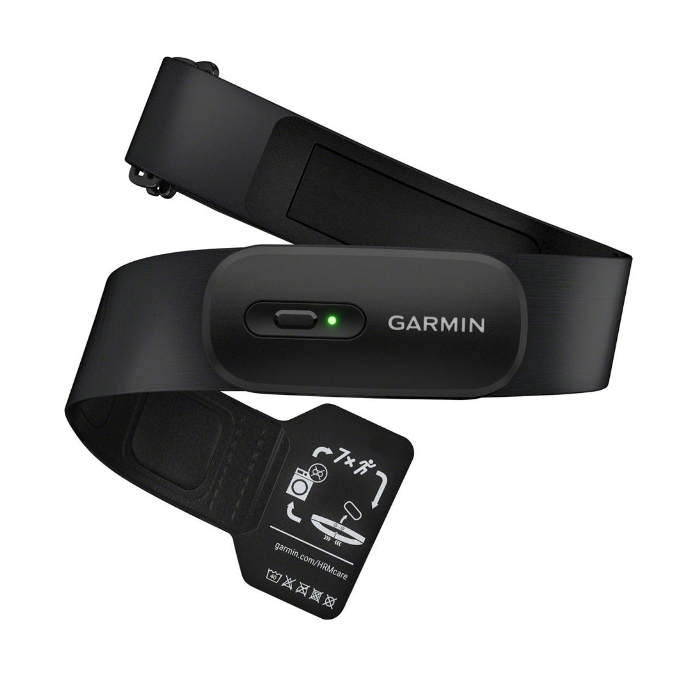 Garmin HRM 200 Heart Rate Monitor - M-XL