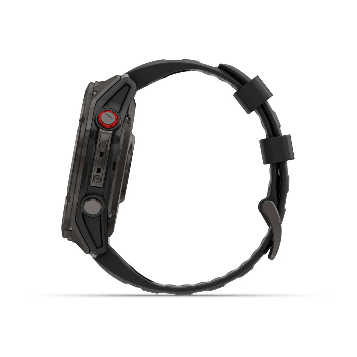 Garmin fenix 8 Pro - 51 mm | AMOLED | Black/Pebble Gray
