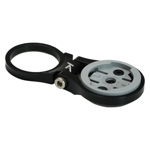 K-Edge Adjustable Stem Mount - Wahoo