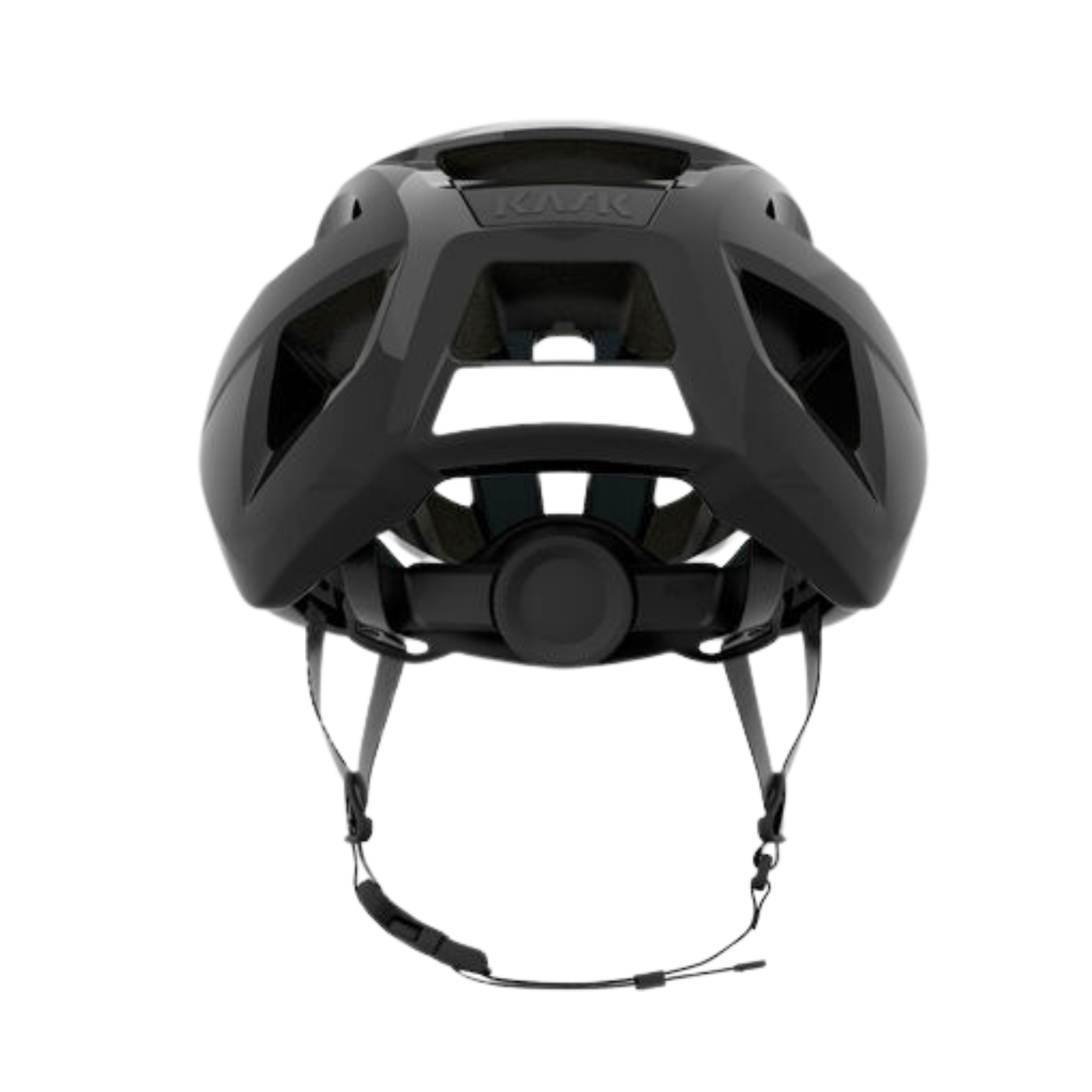 Kask Sintesi – Black