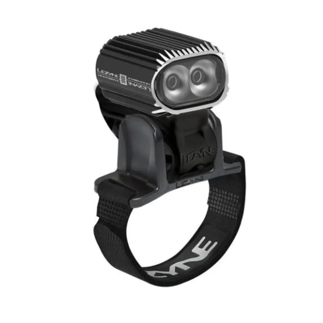 Lezyne Multi Drive 1000 - Black