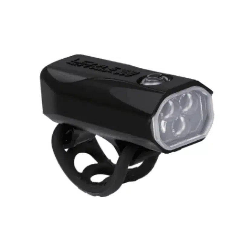 Lezyne KTV Pro Drive + Front Light 300