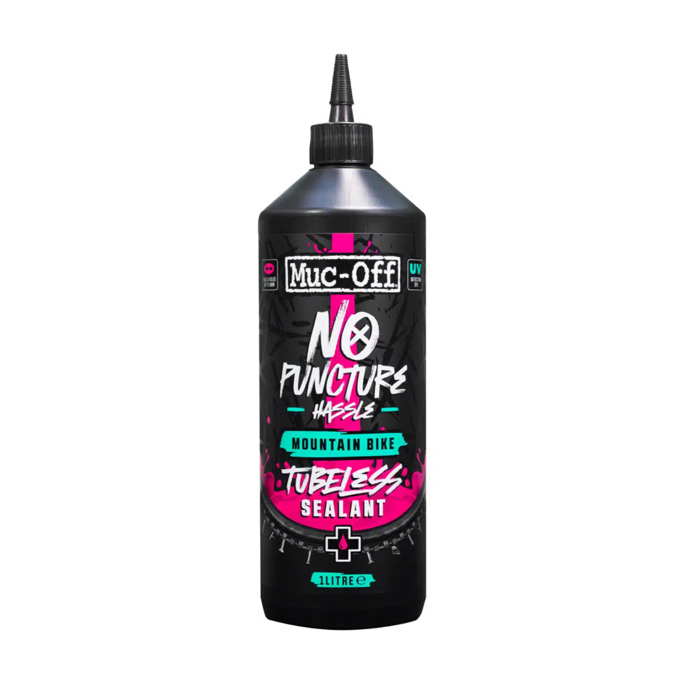Muc-Off MTB Tubeless Tire Sealant - 1L Bottle
