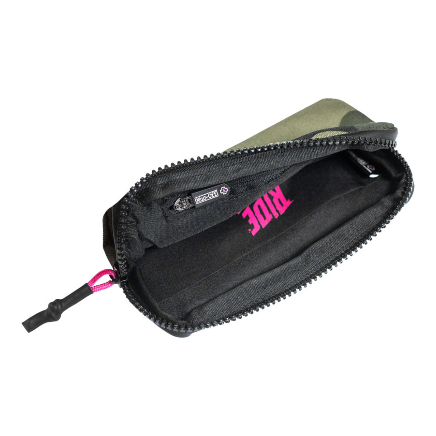 Muc-Off Essentials Case - Camo