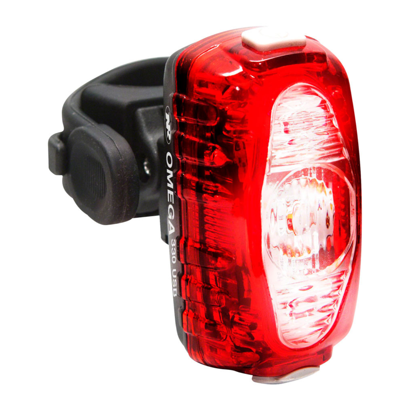 NiteRider Omega 330 Taillight - 330 Lumens