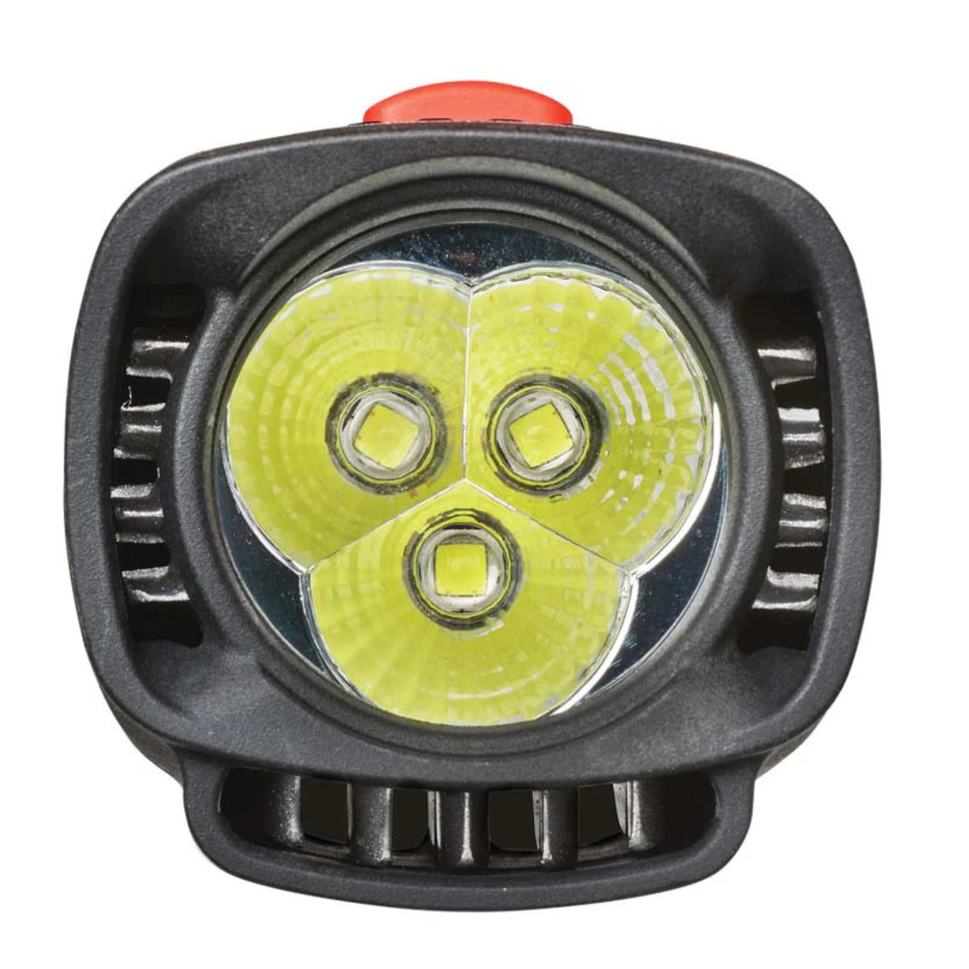 NiteRider Pro 2200 RaceFront Bike Light - 4 Cell