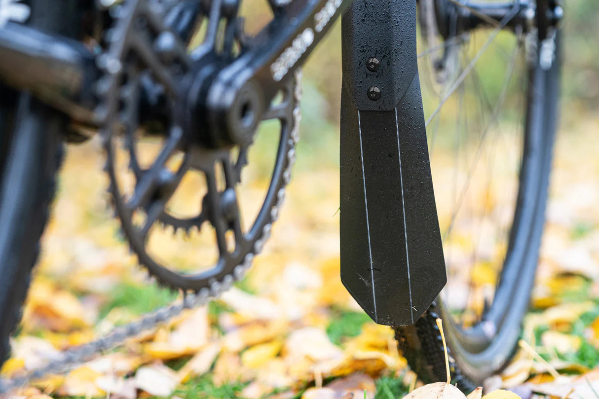 PDW Full Metal Fenders - 700 x 55mm