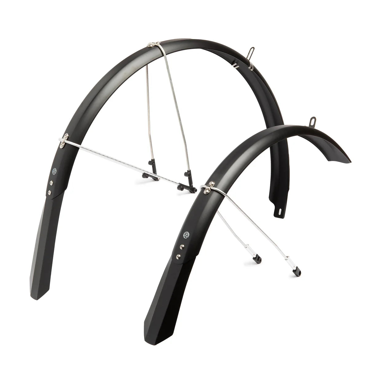 PDW Poncho Fenders - Recycled | 700 x 55mm