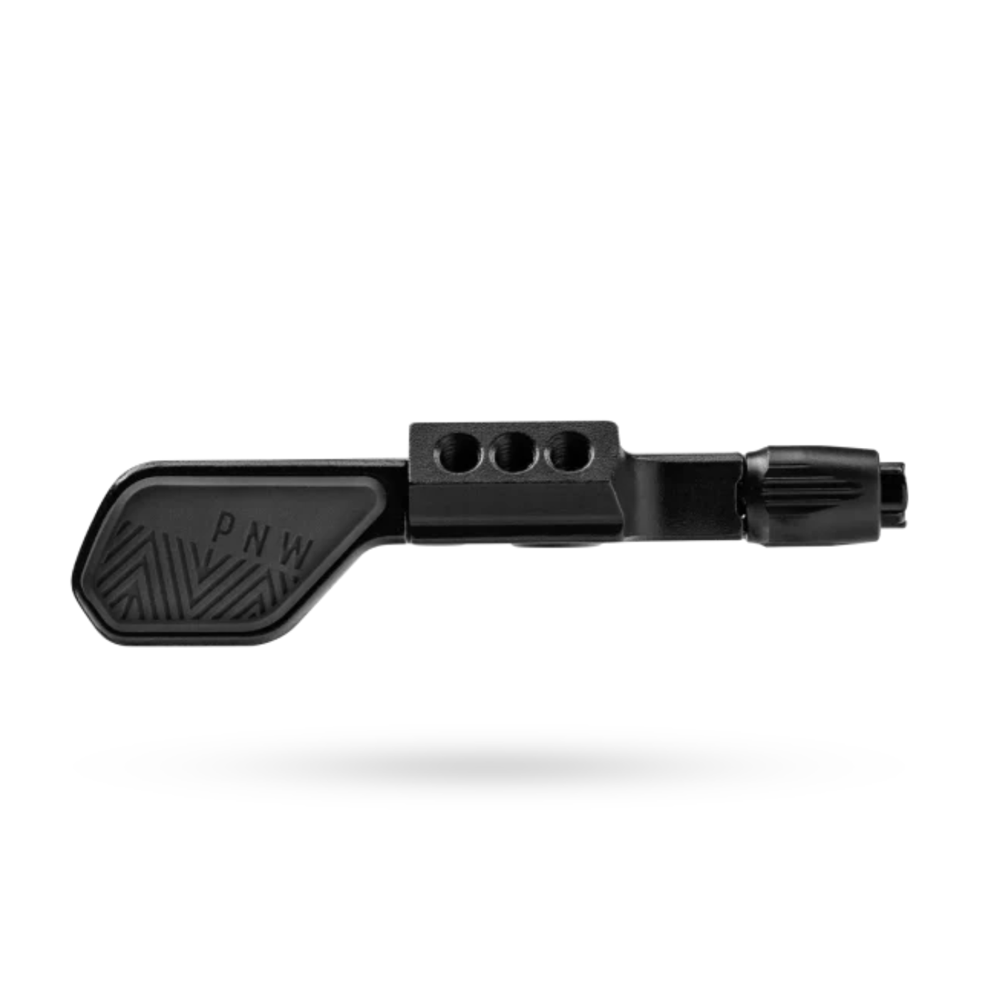 PNW Components Range Lever - Black