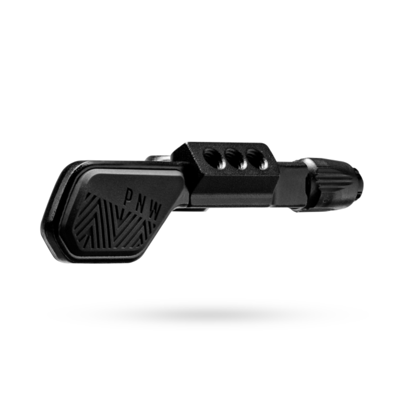 PNW Components Range Lever - Black