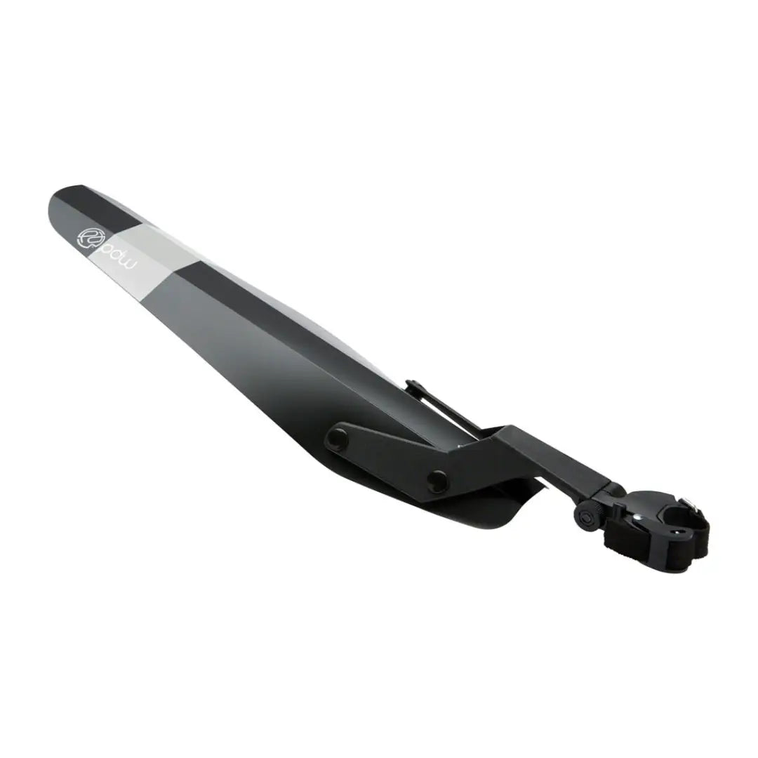 PDW Origami Clip-on Fender - Rear | Reflective