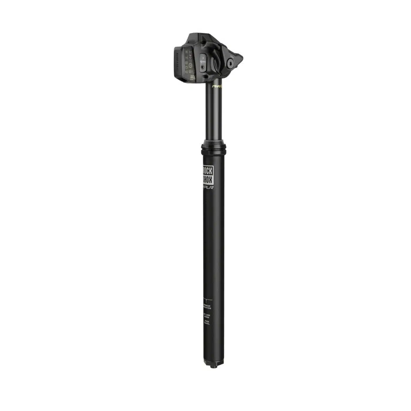 RockShox REVERB AXS XPLR Dropper - 27.2mm | 75mm Travel