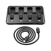 SRAM AXS 4-Port Battery Base Charger SRAM