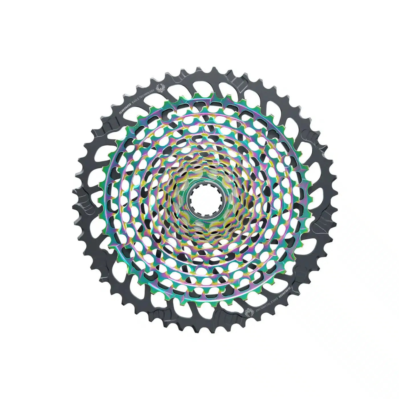 SRAM XX1 スプロケ12速 10-50T XG-1299 スラム XG-1299 スプロケット 12S 10-50T 10-52T XX1 Eagle AXS SRAM