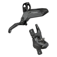 SRAM Level Bronze Stealth Disc Brake and Lever - Front SRAM