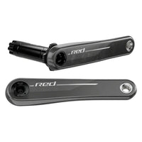 SRAM RED Crank Arm Assembly E1 - 165mm | 12 Speed SRAM