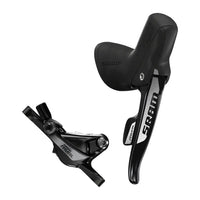 SRAM Rival 22 Right Rear Road Hydraulic Disc Brake and DoubleTap Lever | 1800mm Hose SRAM