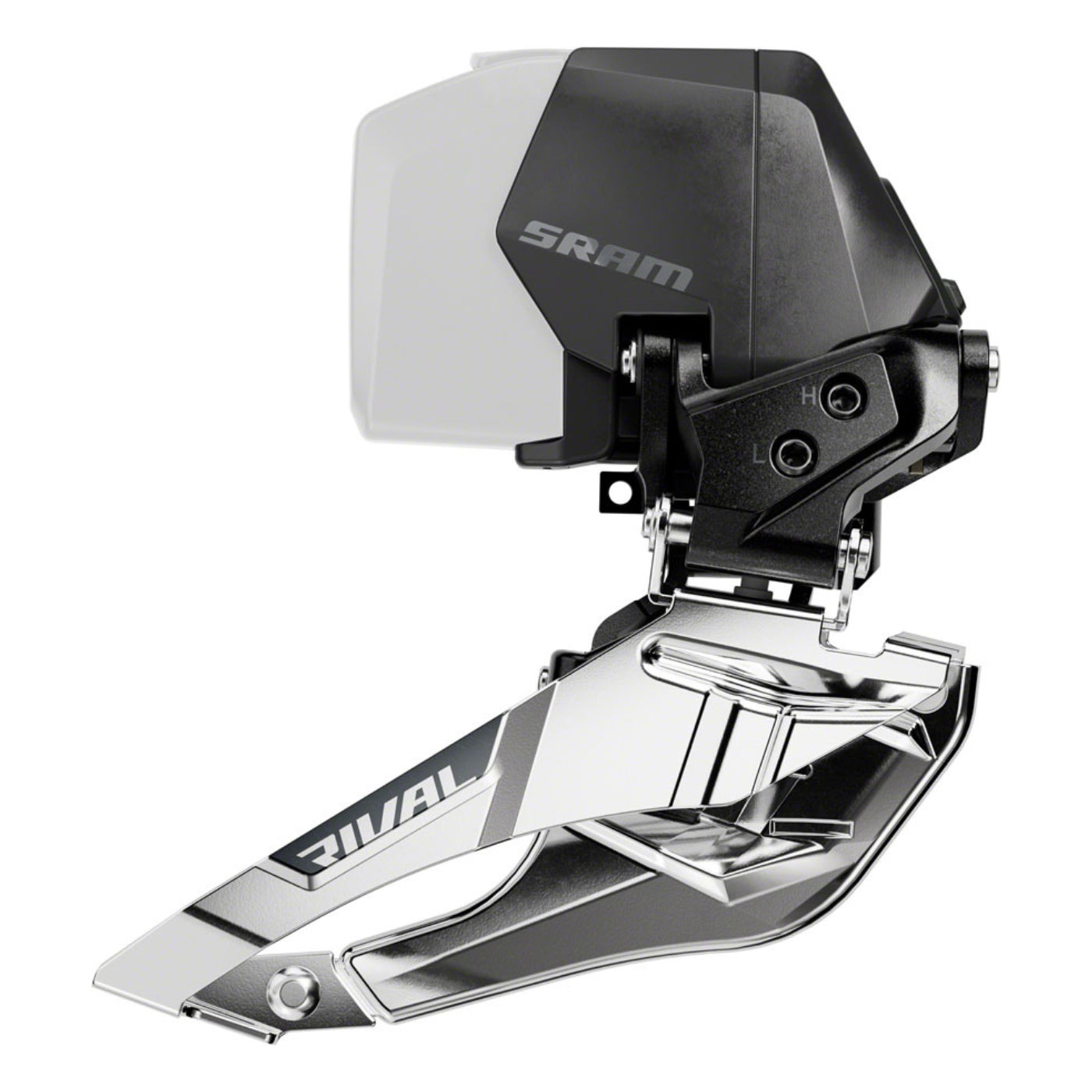 SRAM Rival AXS E1 Front Derailleur - 2 x 12 Speed