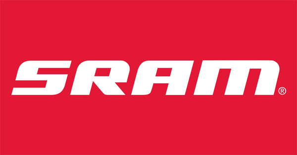 SRAM logo