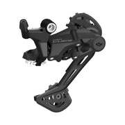 Shimano CUES RD-U4020-SGS Rear Derailleur - 9-Speed | Medium Cage