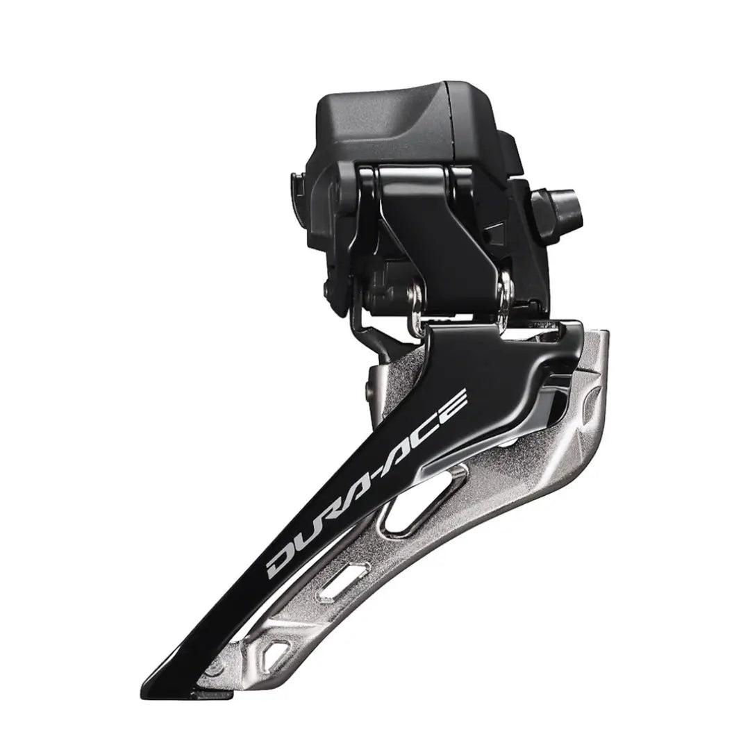 Shimano Dura-Ace FD-R9250 Di2 Front Derailleur - 2x12-Speed