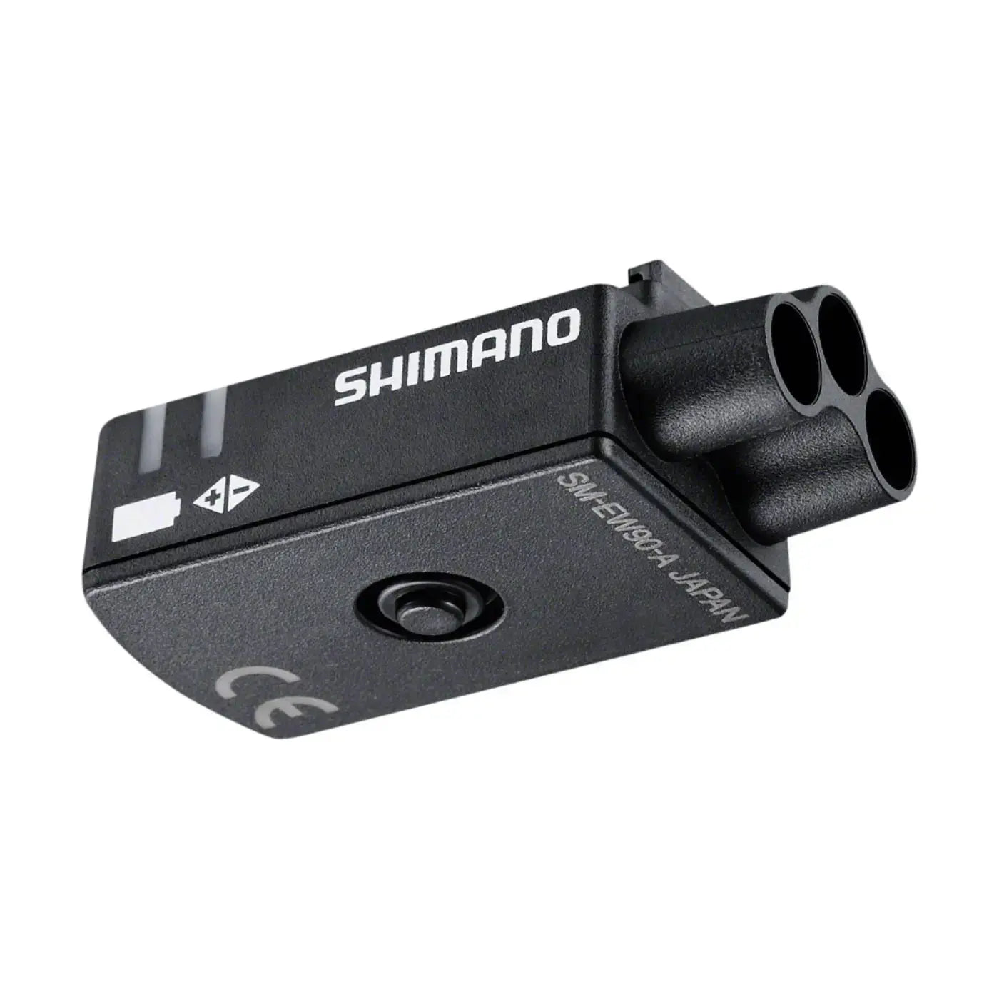 Shimano EW90-A Di2 Junction Box | 3-Port Cockpit Dura-Ace 9070