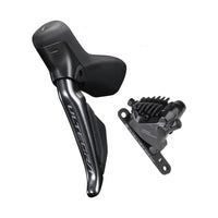 Shimano R8170 Ultegra Di2 Shifter and Brake - Left Shimano