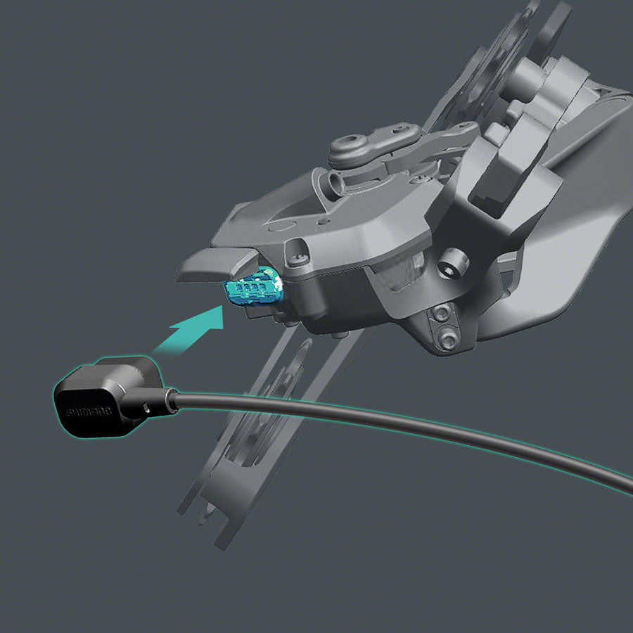 Shimano EW-EC300 Charging Cable