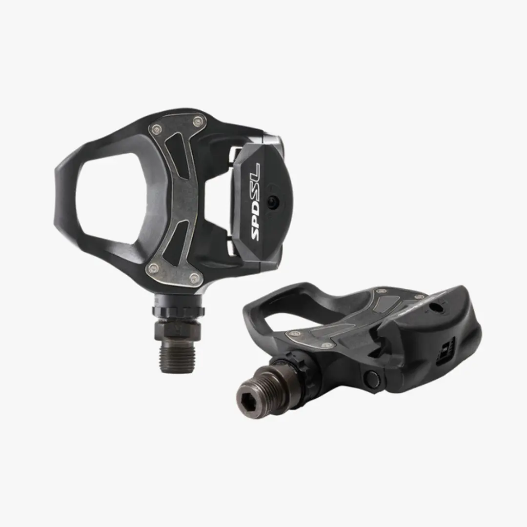 Shimano PD-R550 SPD-SL Pedals
