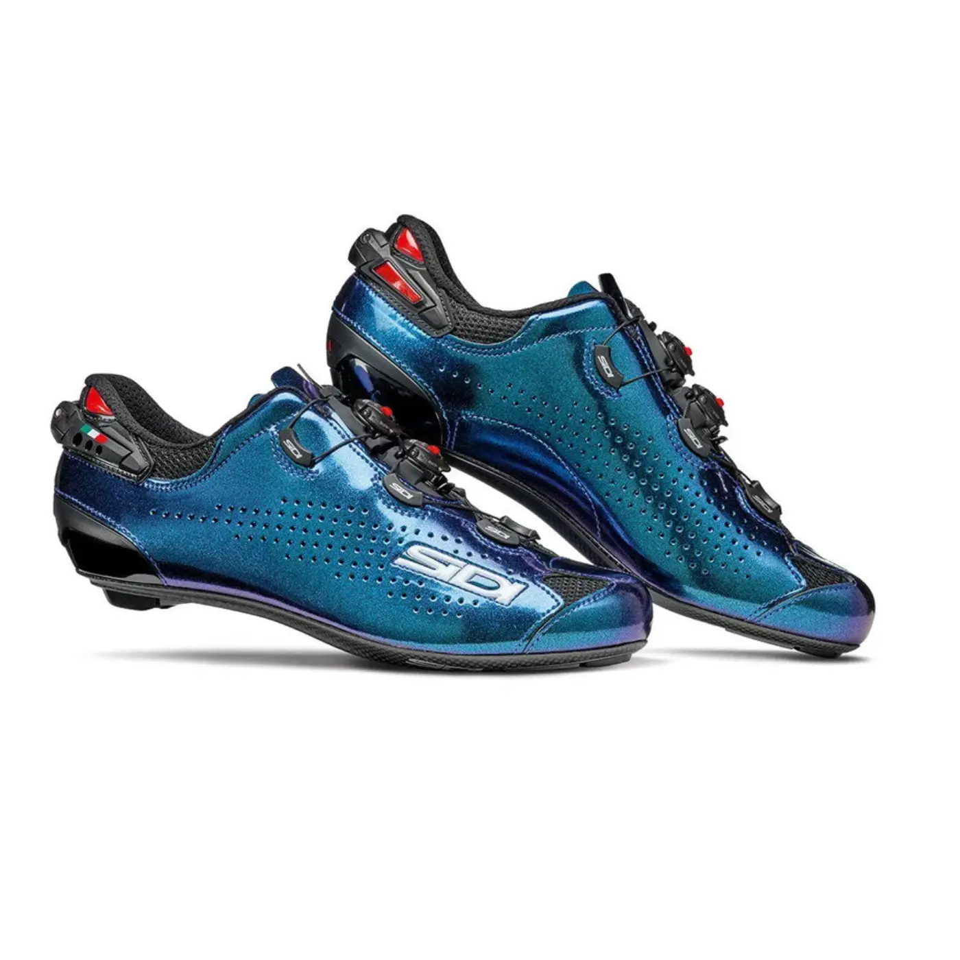 Sidi Shot 2 Road Shoes | Oval Cleat System – Dialed Cycling Lab Sidi Shot 2 Road Shoes | Oval Cleat System – Dialed Cycling Lab