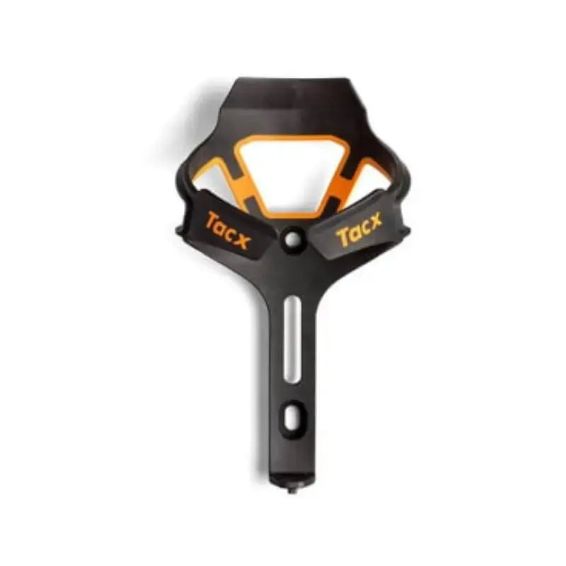 Set Bidons Avec Porte-bouteilles Ultralégers - Composé De 2 Bidons Tacx