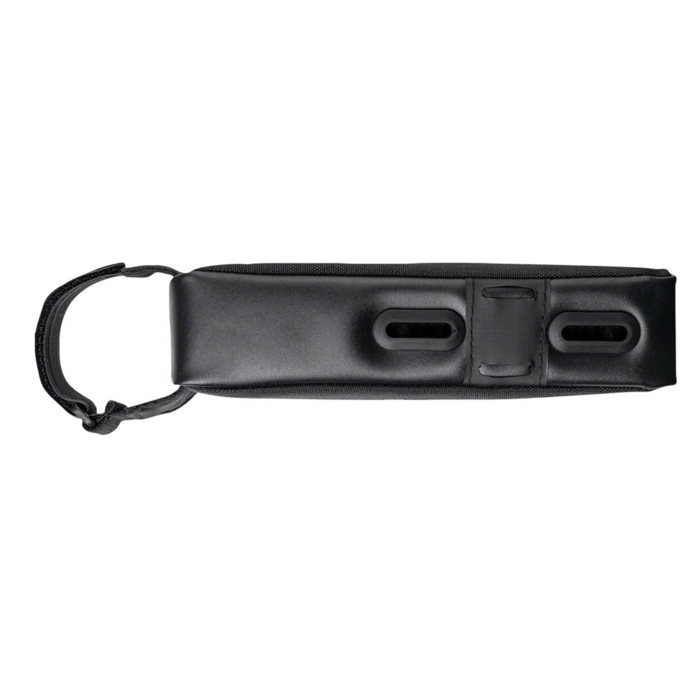 Topeak Fastfuel Top Tube Bag - Bolt-On | Black