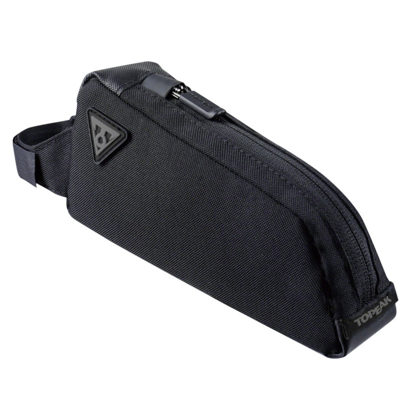 Topeak Fastfuel Top Tube Bag - Bolt-On | Black