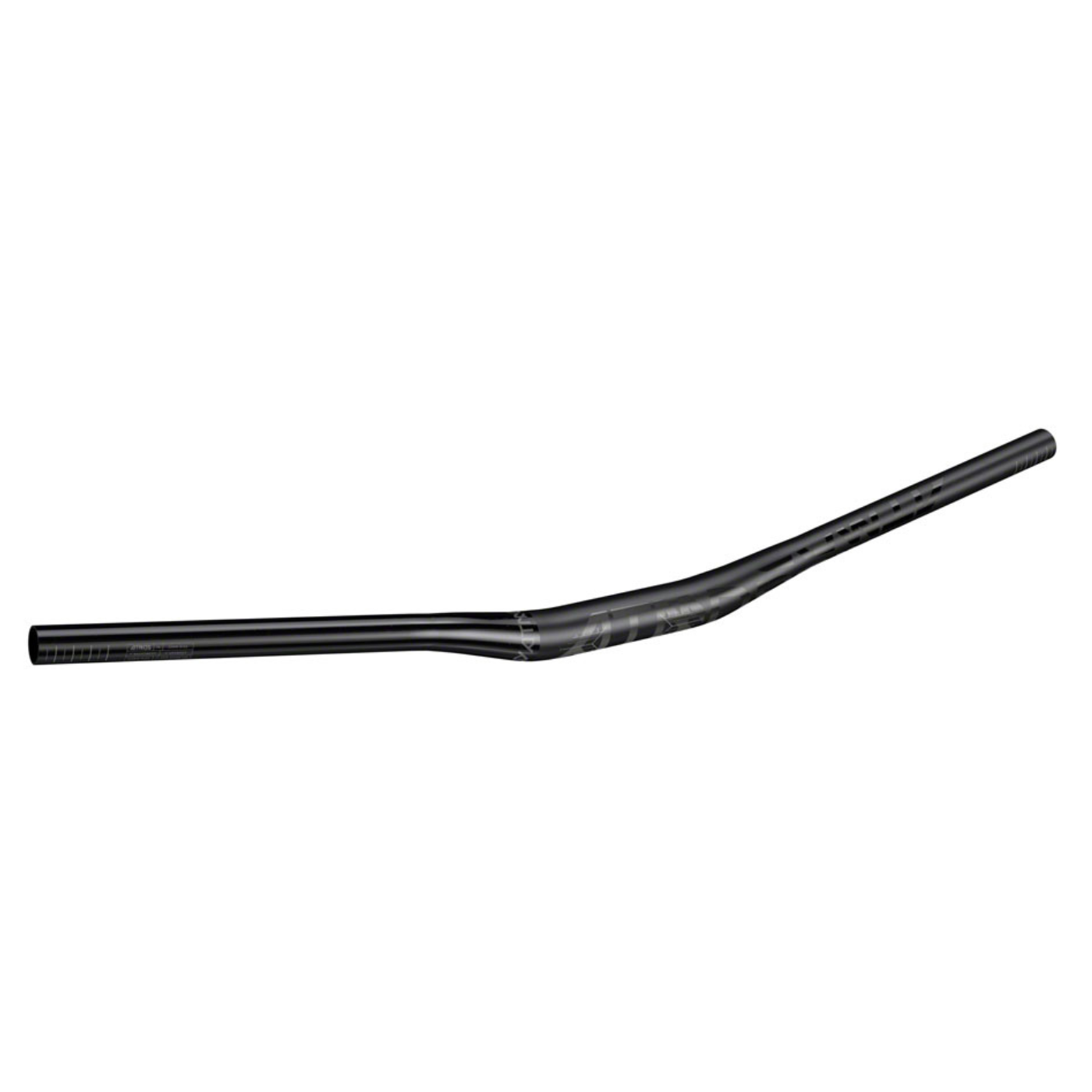 TruVativ Atmos 7K Riser Handlebar - 760mm | 31.8mm | 20mm Rise