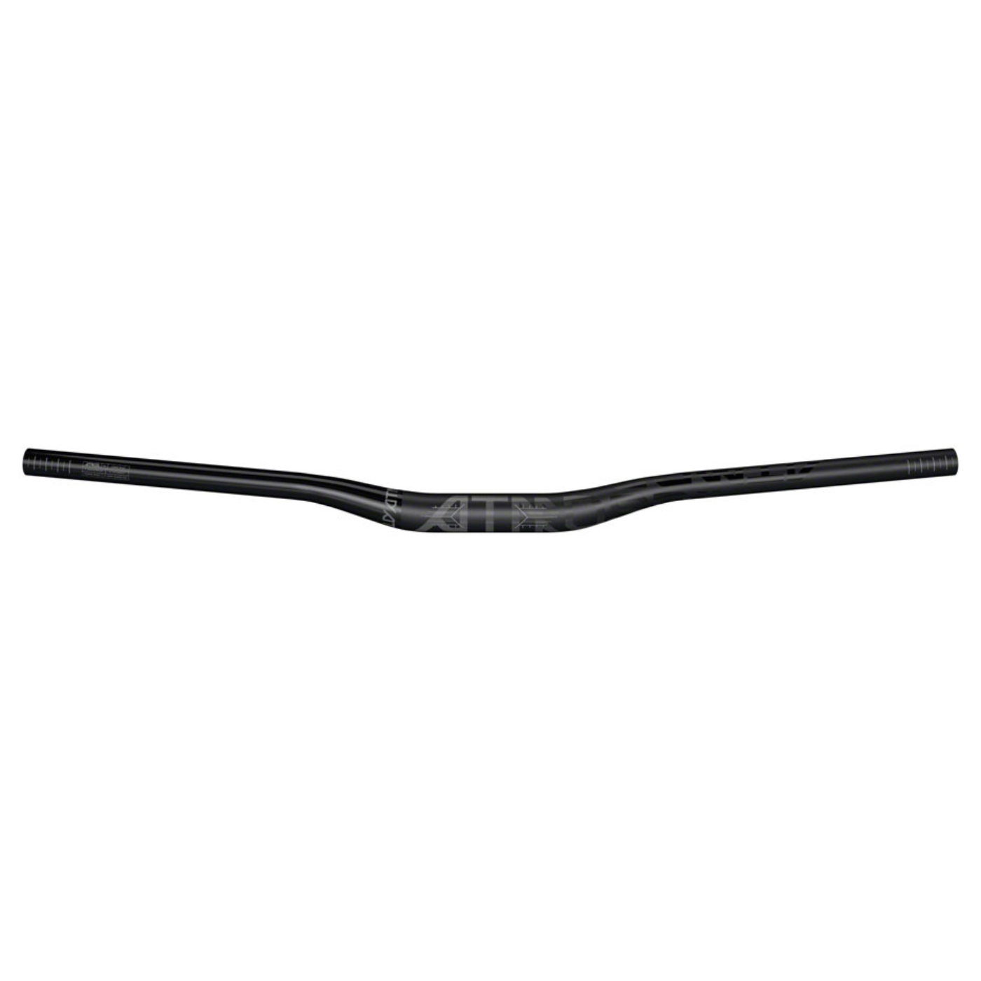 TruVativ Atmos 7K Riser Handlebar - 760mm | 31.8mm | 20mm Rise