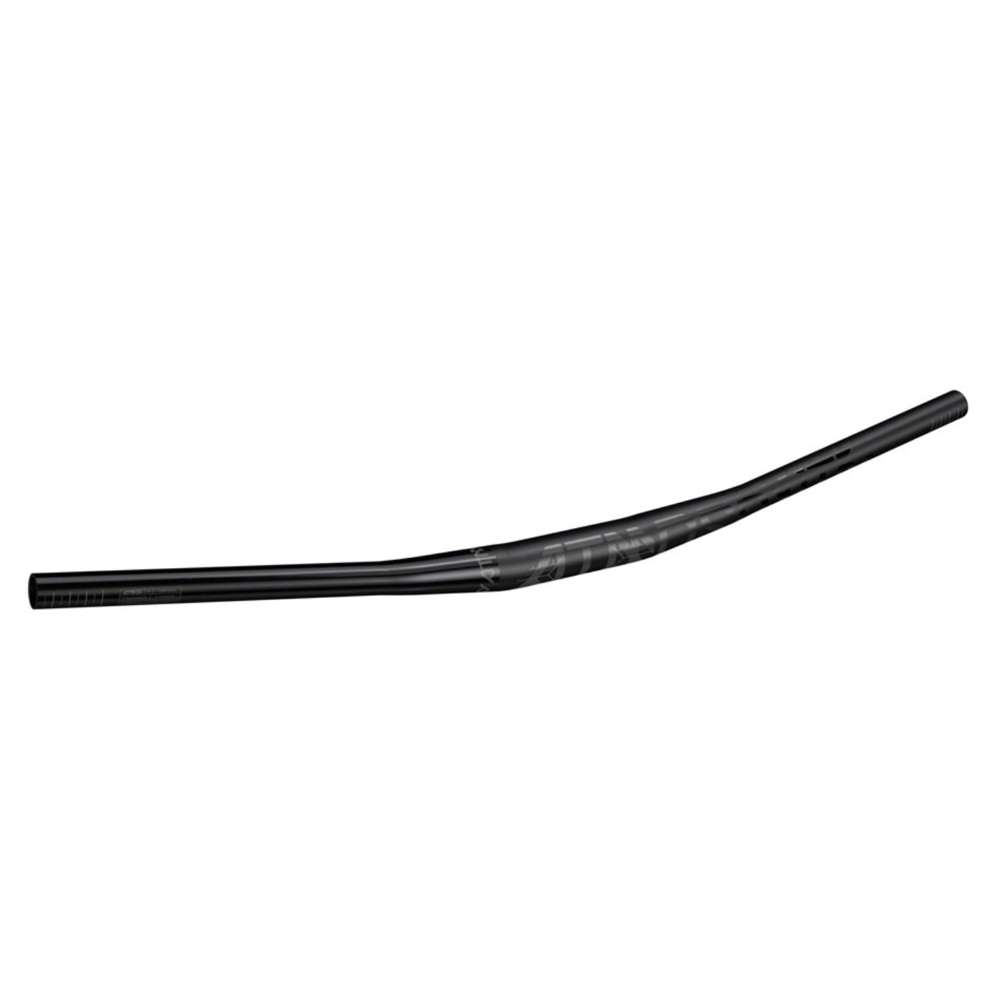 TruVativ Atmos 7K Riser Handlebar - 760mm | 31.8mm | 10mm Rise