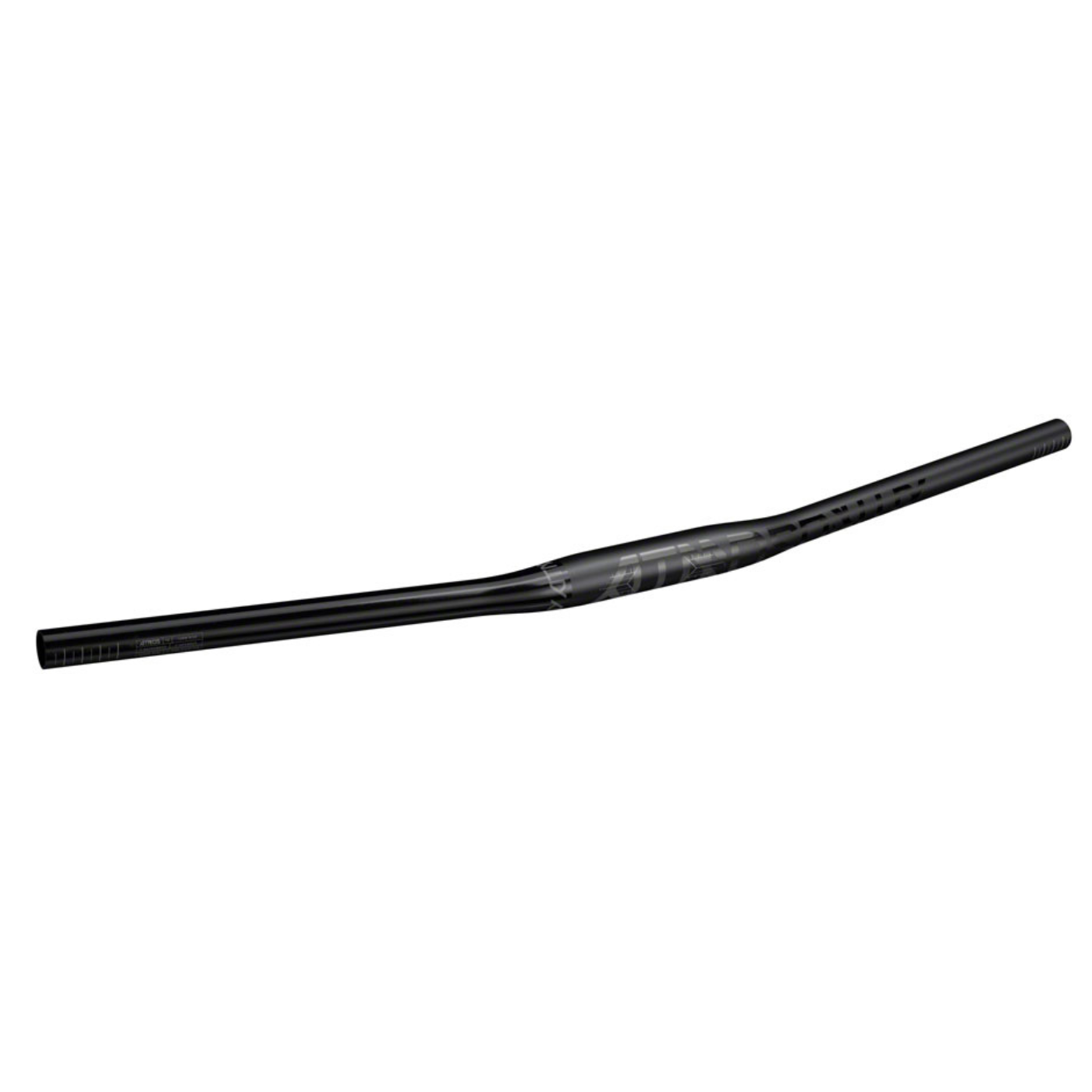 TruVativ Atmos 7K Flat Handlebar - 760mm | 31.8mm | 0mm Rise