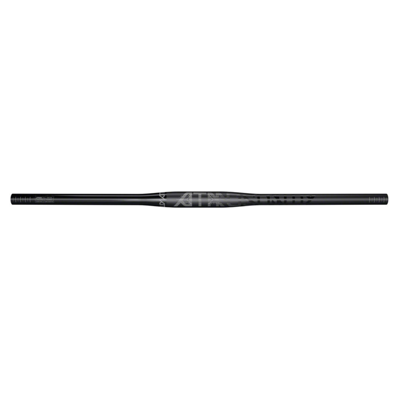 TruVativ Atmos 7K Flat Handlebar - 760mm | 31.8mm | 0mm Rise
