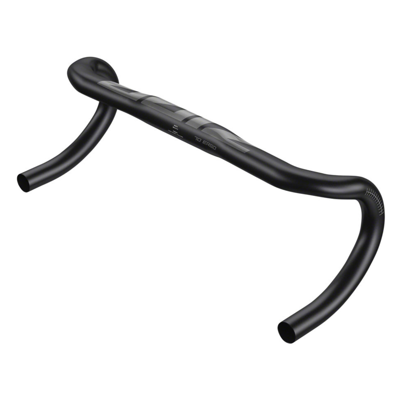 Zipp Service Course SL-70 Ergo Handlebar - 31.8mm | 42cm