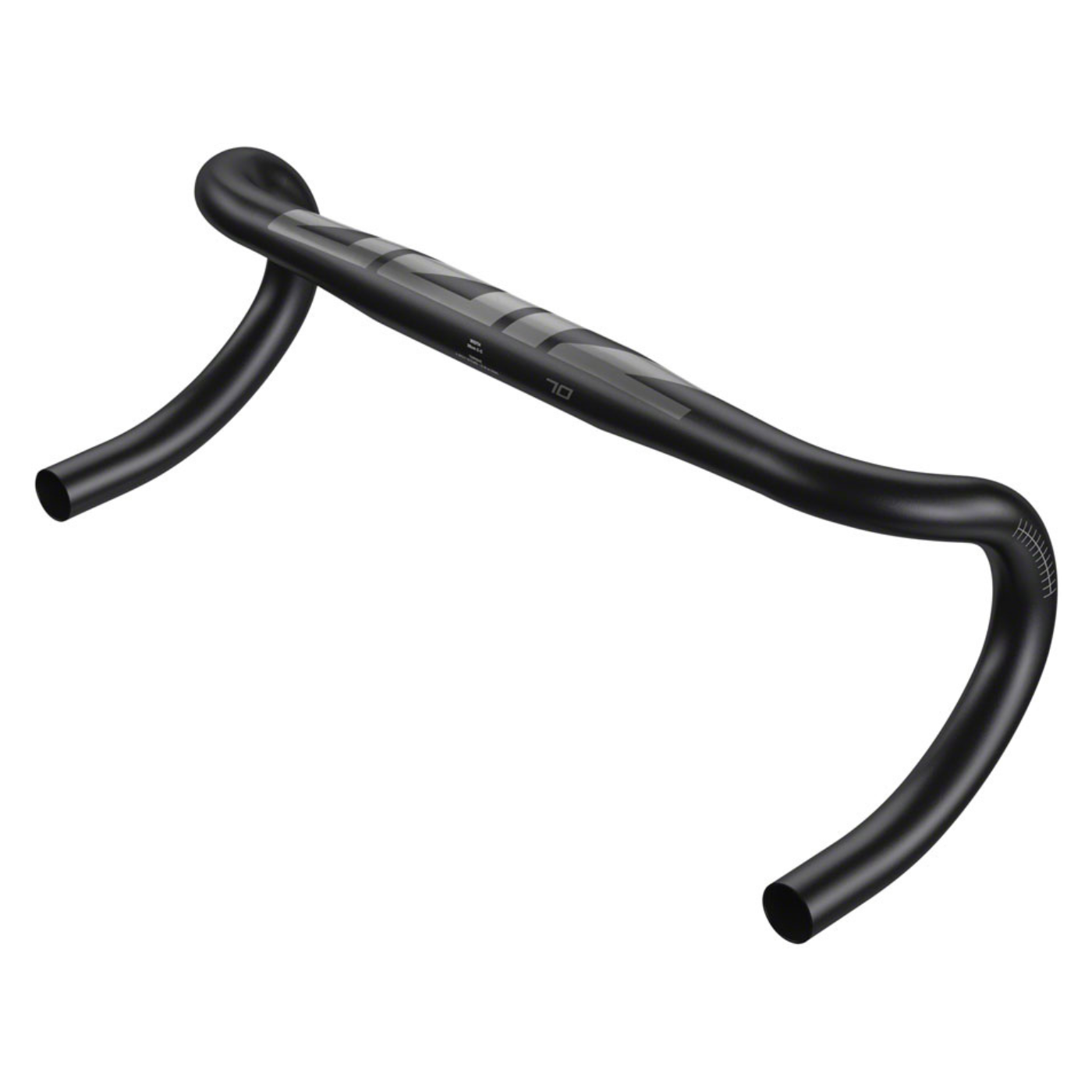 Zipp Service Course SL-70 Handlebar - 31.8mm | 38cm