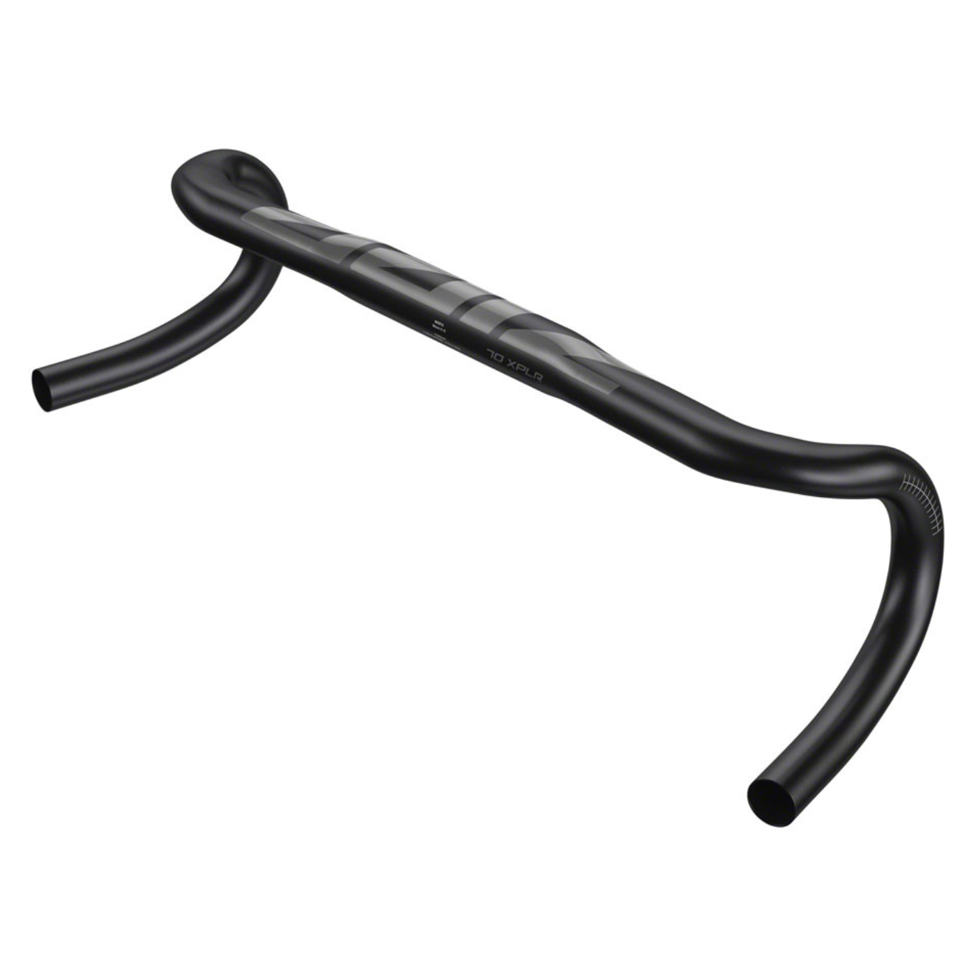 Zipp Service Course SL-70 XPLR Handlebar - 31.8mm | 42cm