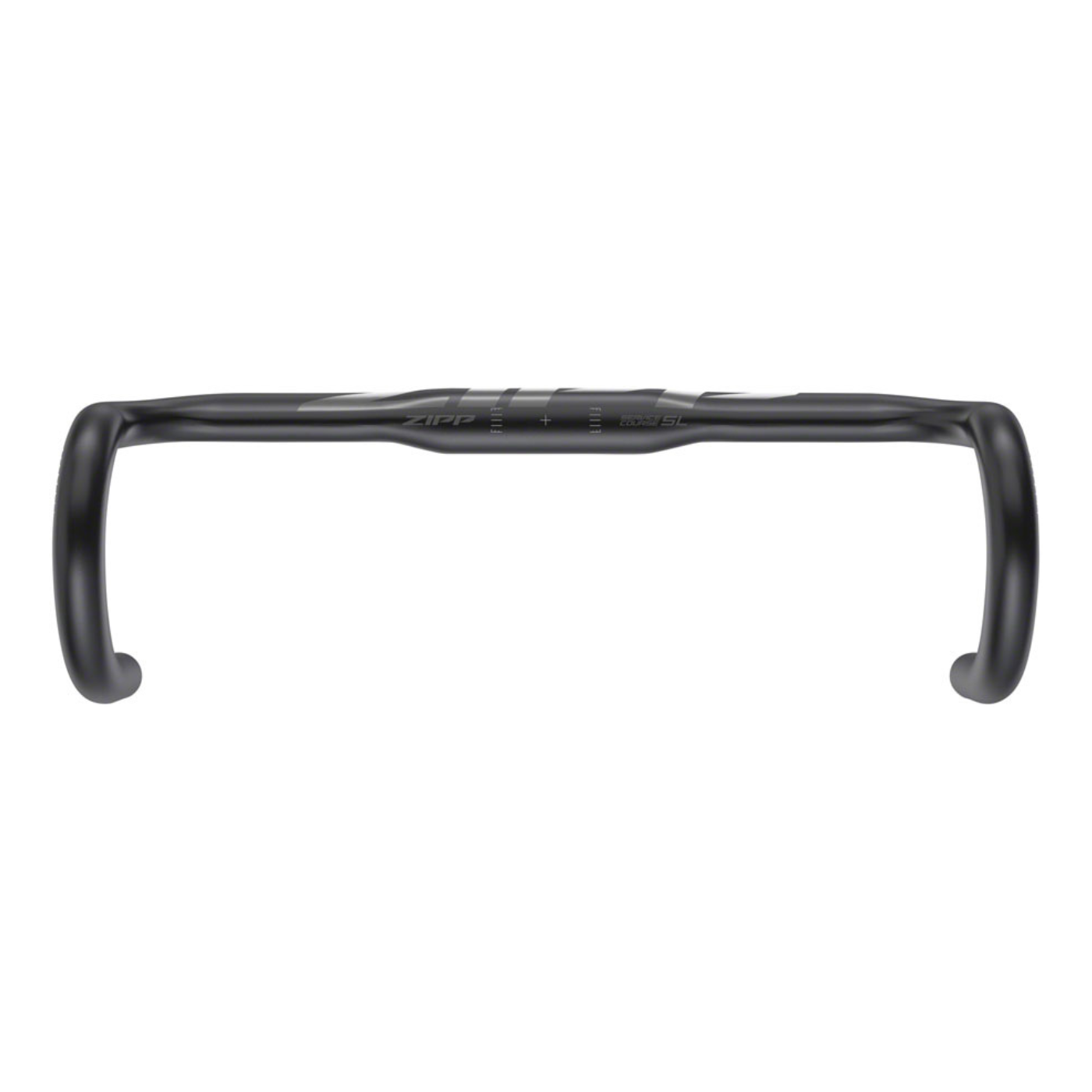 Zipp Service Course SL-80 Ergo Handlebar - 31.8mm | 38cm