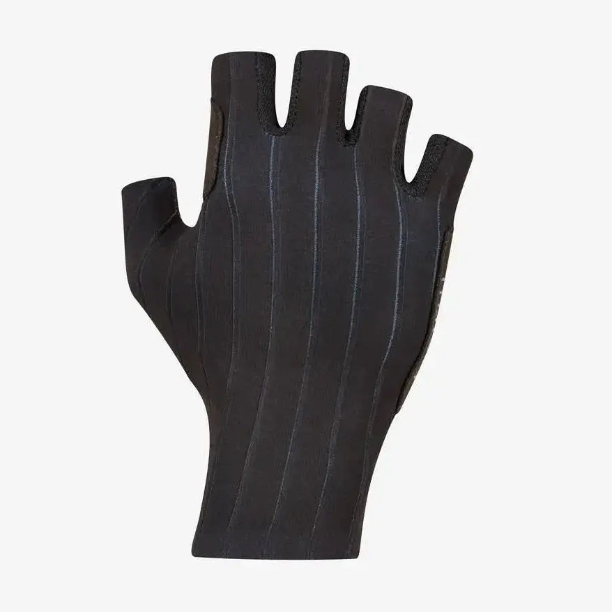 Castelli Rosso Corsa Pro Glove - Black
