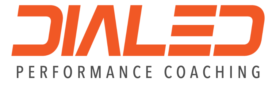 Dialed Performance Coaching