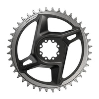 SRAM X-Sync Road Direct Mount Chainring for RED/Force 40T grey