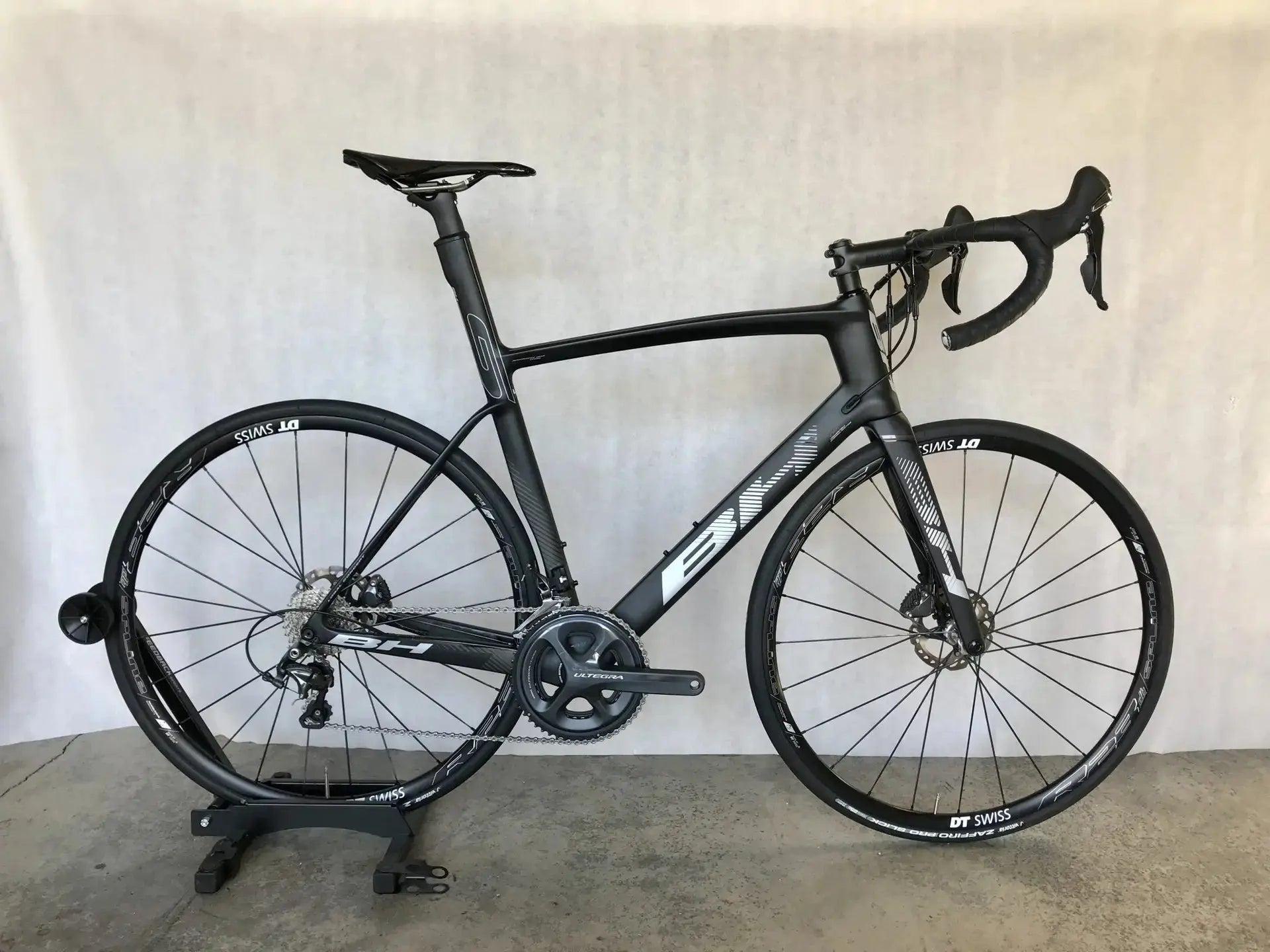 **SOLD**  2017 BH G7 (Large / 58cm) - Dialed Cycling Lab