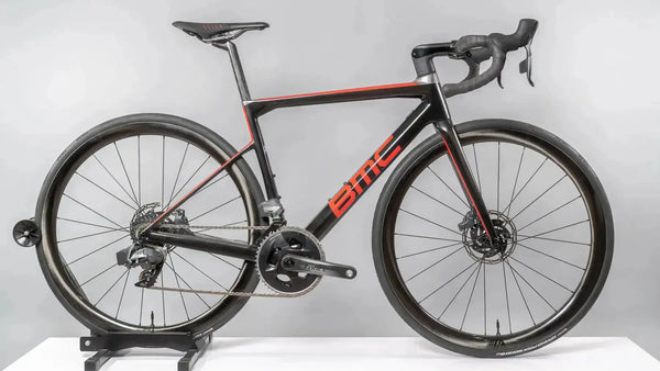 BMC Teammachine SLR01 Disc FOUR (51cm)