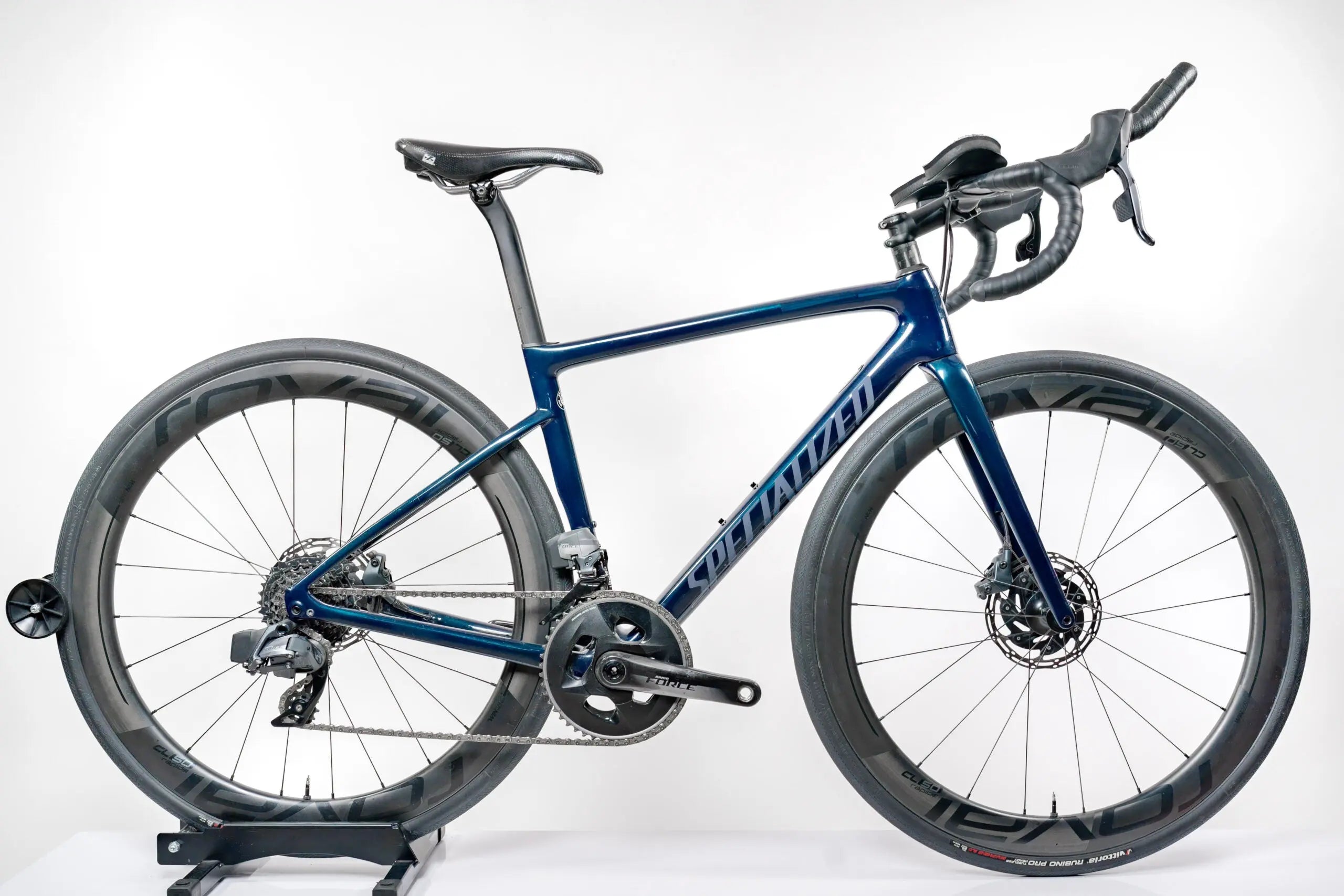 Specialized Tarmac Disc Pro SL6 (49cm) - $3150