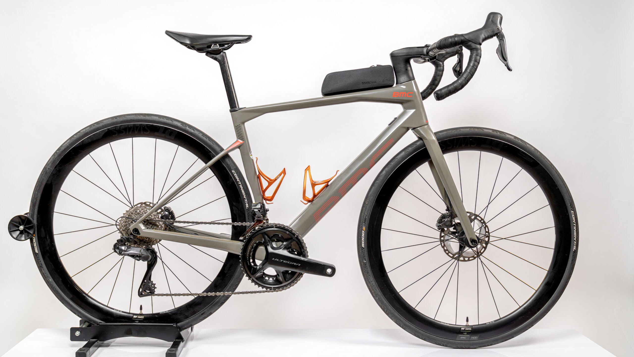 BMC Roadmachine 01 THREE (51cm) - $4100
